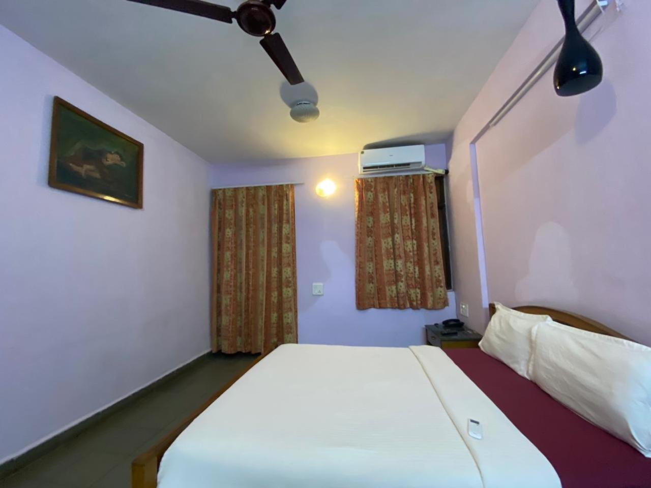 Falcon Resorts By Dia Hotels Calangute Room photo